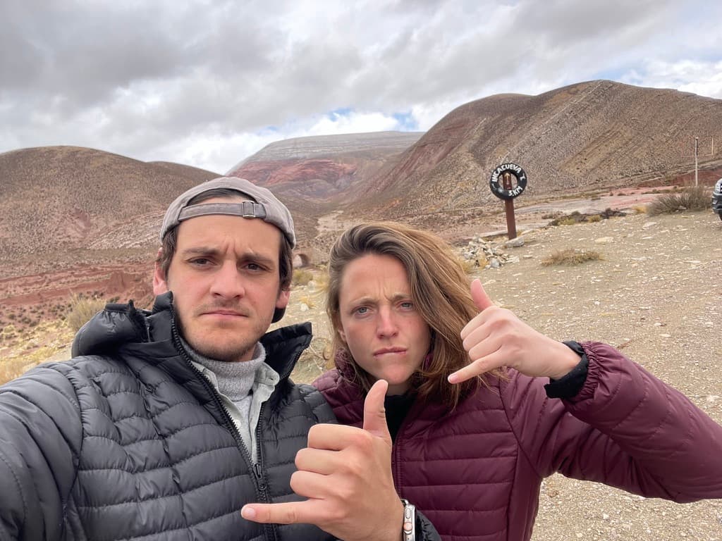 🤟🤘🤝